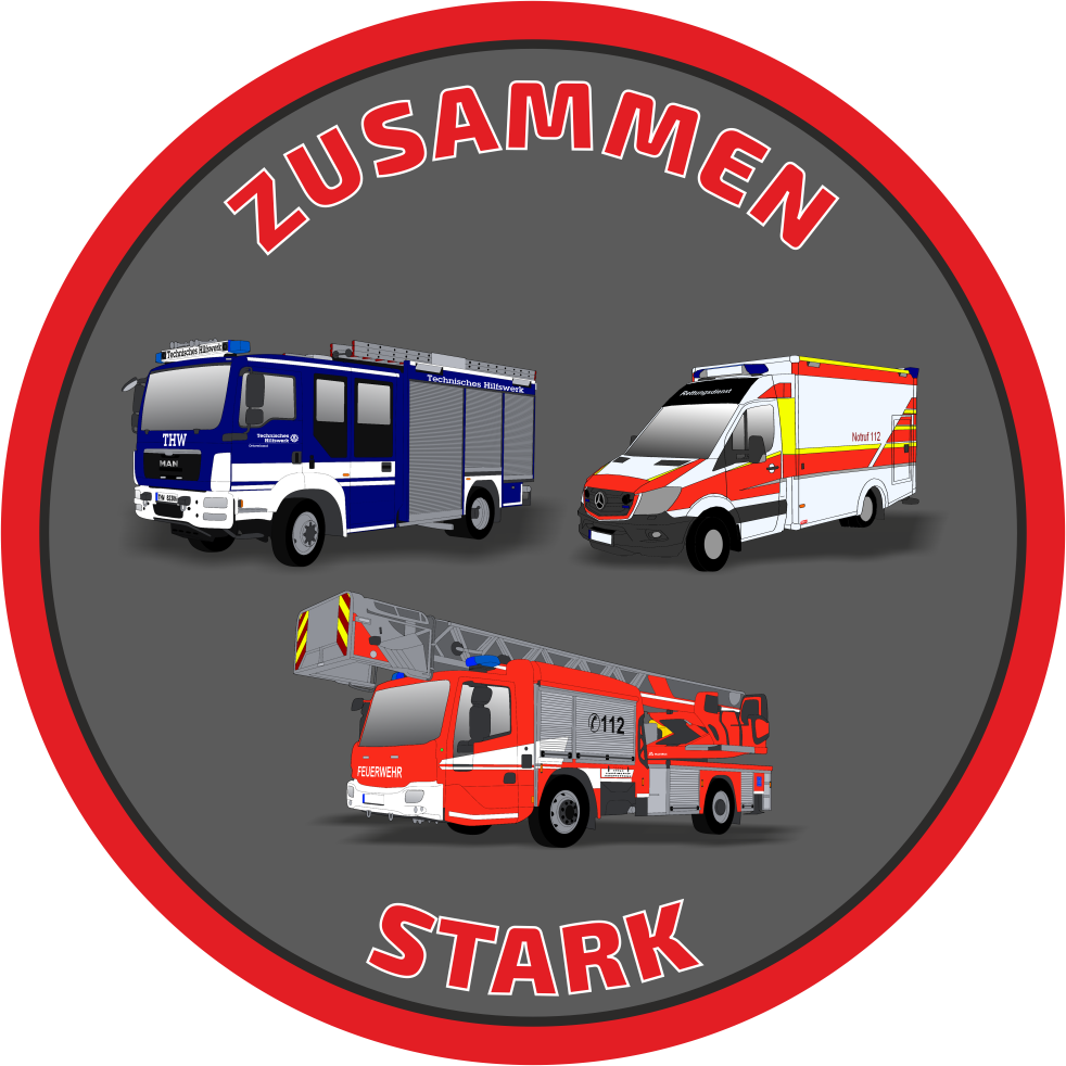 Zusammen Stark